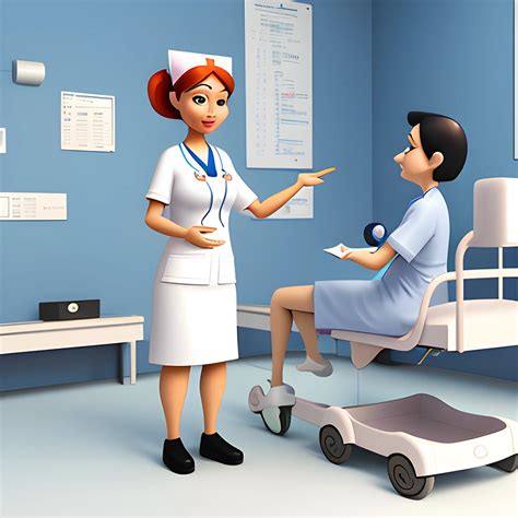 cute nurse cartoon images|nurse and patient cartoon.